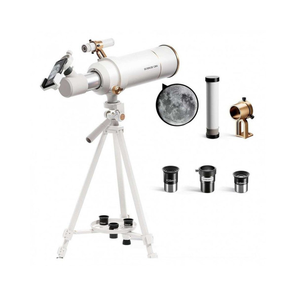 Телескоп Science Can: Astro Star Telescope 