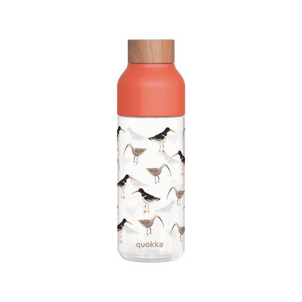 Шише, Quokka - Ice: Birds, 720 ml