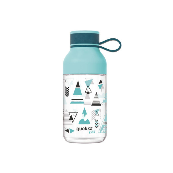 Детско шише, Quokka - Ice: Indian, 430 ml