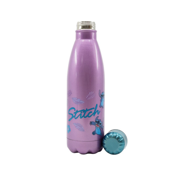 Шише од нерѓосувачки челик, Disney: Stitch, 780 ml