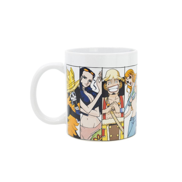 Шолја, One Piece - Crew Battle, 325 ml