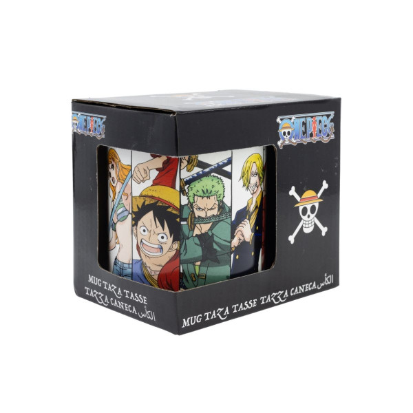 Шолја, One Piece - Crew Battle, 325 ml