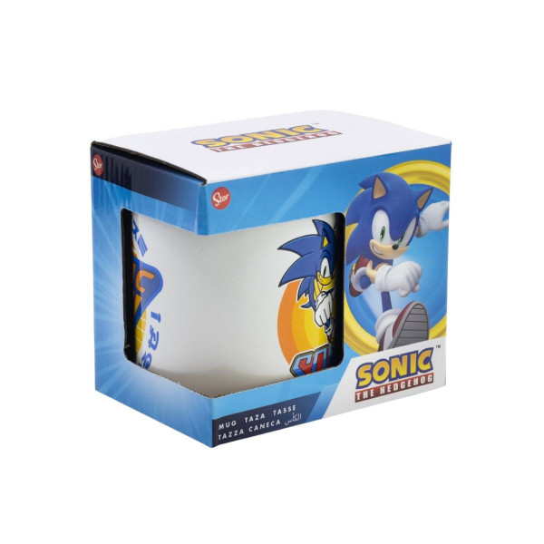 Шолја, Sonic - Japan, 325 ml 
