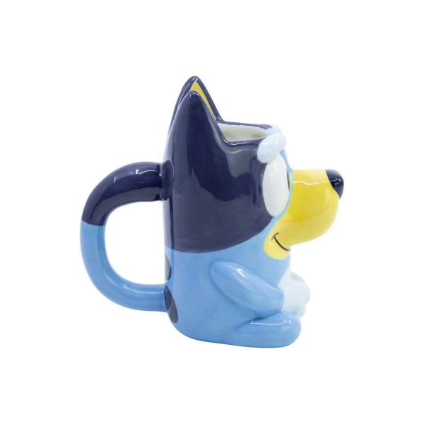 3Д шолја, Bluey, 280 ml