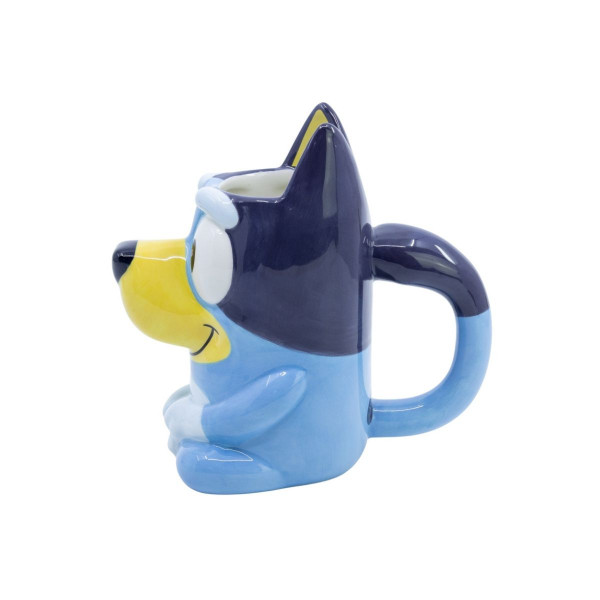 3Д шолја, Bluey, 280 ml