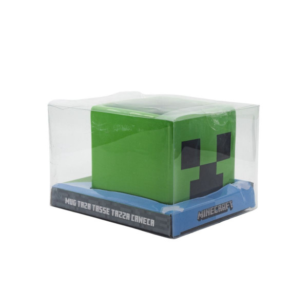 3Д шолја, Minecraft, 440 ml