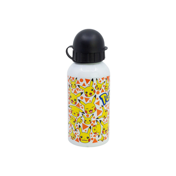 Алуминиумско шише Pokemon - Pikachu, 400 ml 