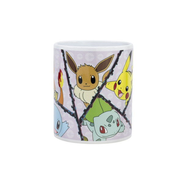 Шолја, Pokemon, 325 ml