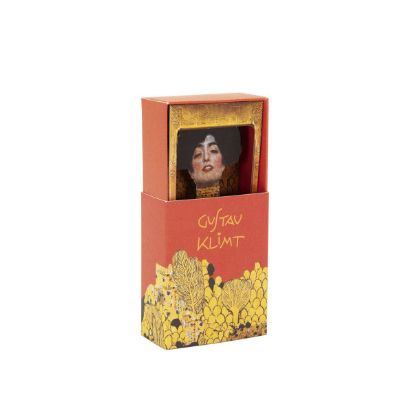 Мини сет за изработка Gustav Klimt - Judith 