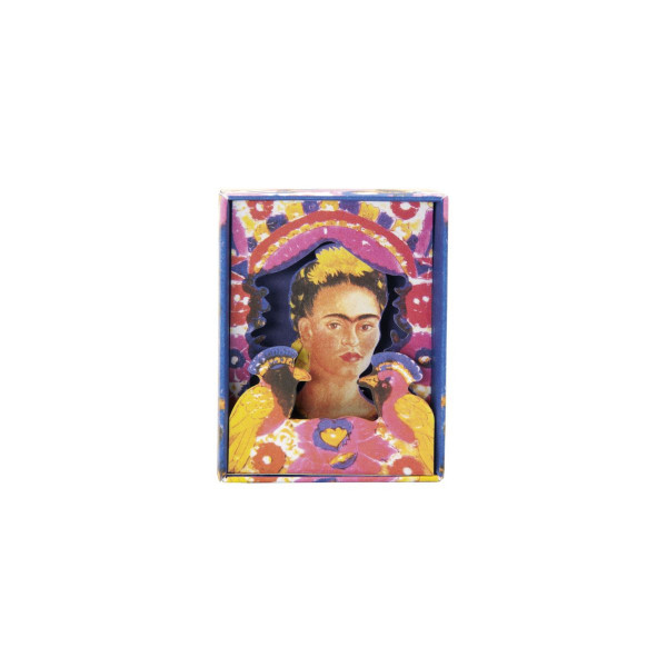 Мини сет за изработка Frida Kahlo - 