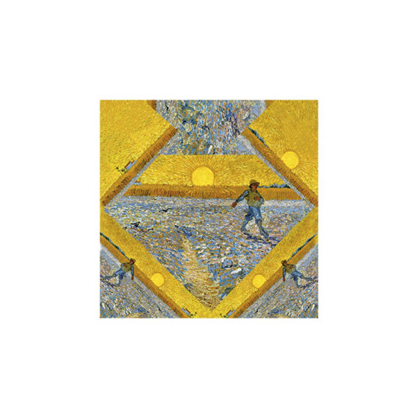 Уметничко оригами Van Gogh - Butterflies 