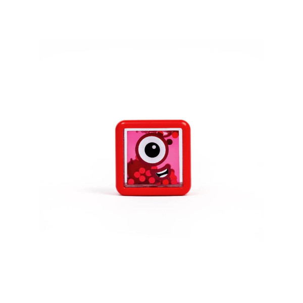 Сет сензорни фигури, Numberblocks® One to Five Sensory Bottles