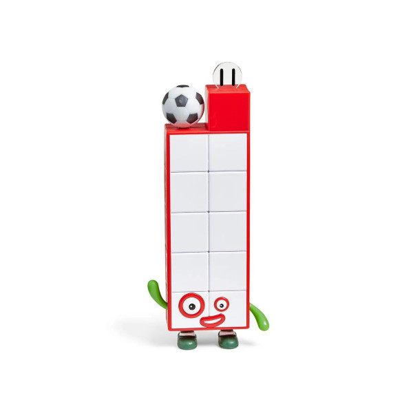 Сет фигури, Numberblocks® Eleven and Twelve Figure Pack 