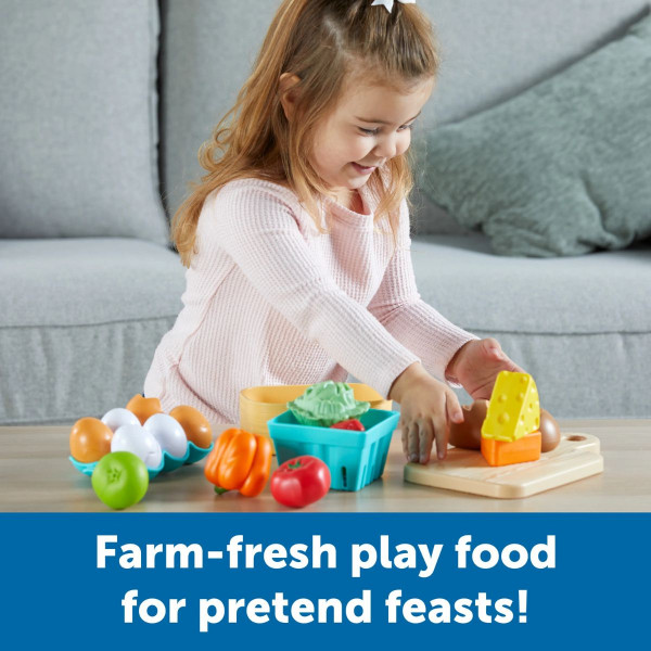 Сет за игра, New Sprouts® Farm-to-Table Fresh Market