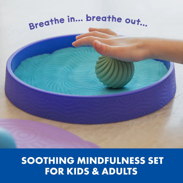Сет за игра, Playfoam® Sand Sensory Spheres 