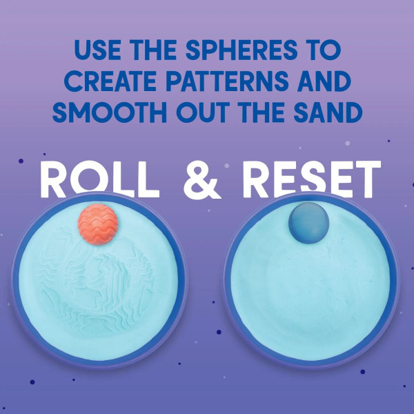 Сет за игра, Playfoam® Sand Sensory Spheres 