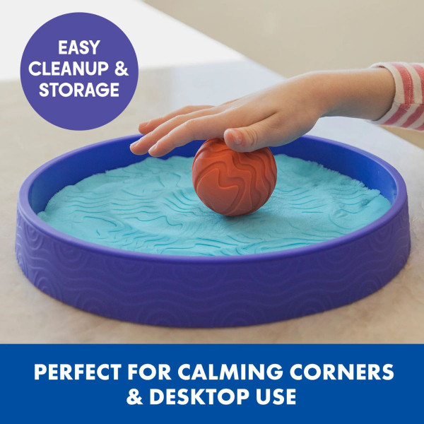 Сет за игра, Playfoam® Sand Sensory Spheres 