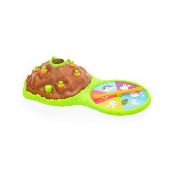 Друштвена игра, Pop Pop Bunny Hop 