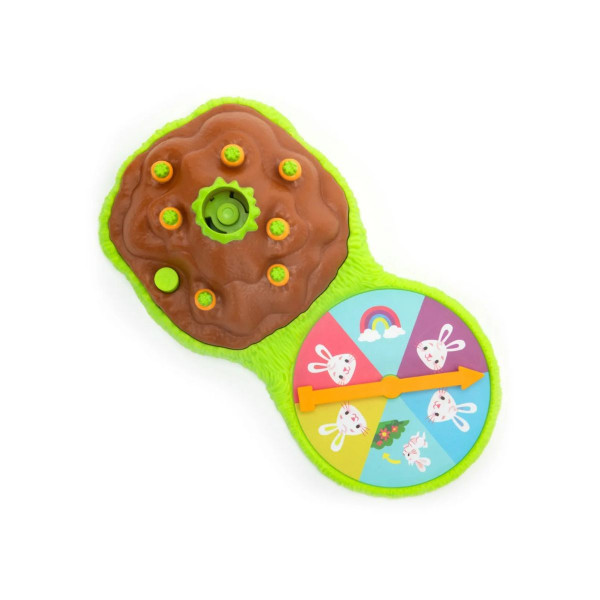 Друштвена игра, Pop Pop Bunny Hop 