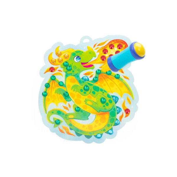 Сет за игра, Jumbo Gem Kit 