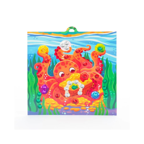 Сет за игра, Jumbo Gem Kit 
