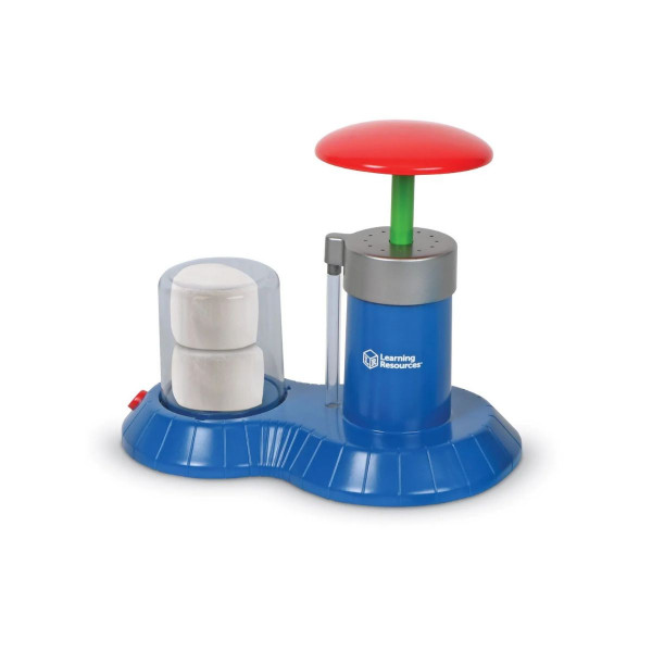 СТЕМ-сет, STEM Explorers™ Super Hero Science Set