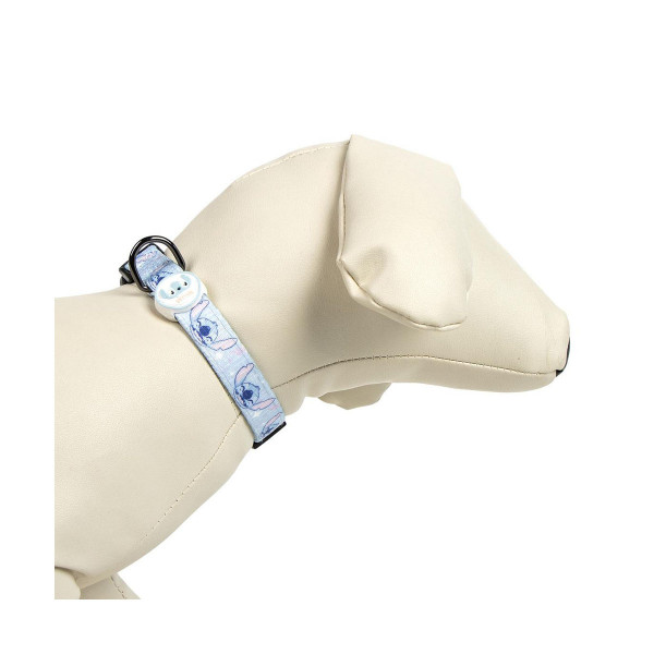 Околувратник за куче - S/M, Disney: Stitch 