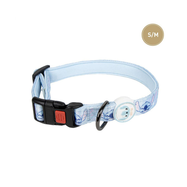 Околувратник за куче - S/M, Disney: Stitch 