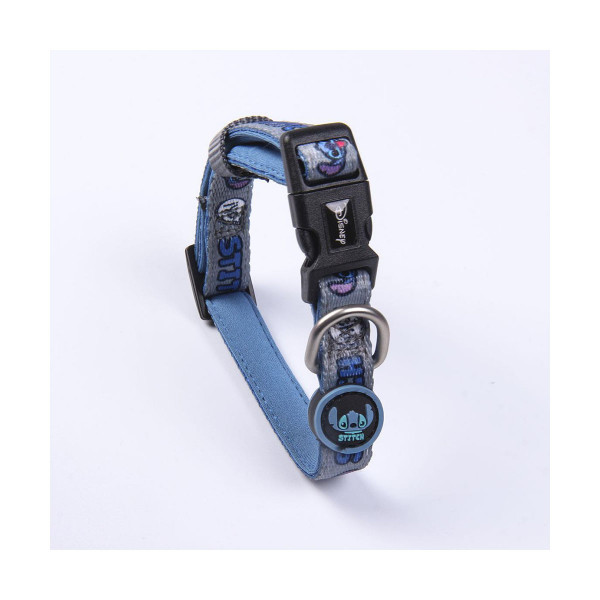Околувратник за куче - M/L, Disney: Stitch 2