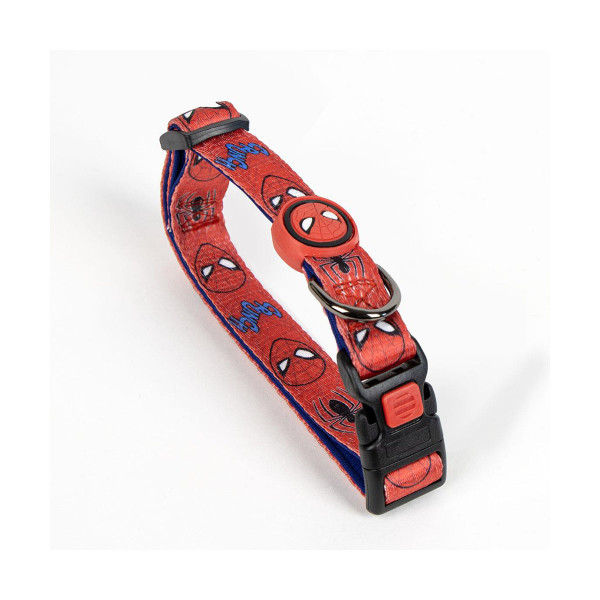 Околувратник за куче - M/L, Spider-Man