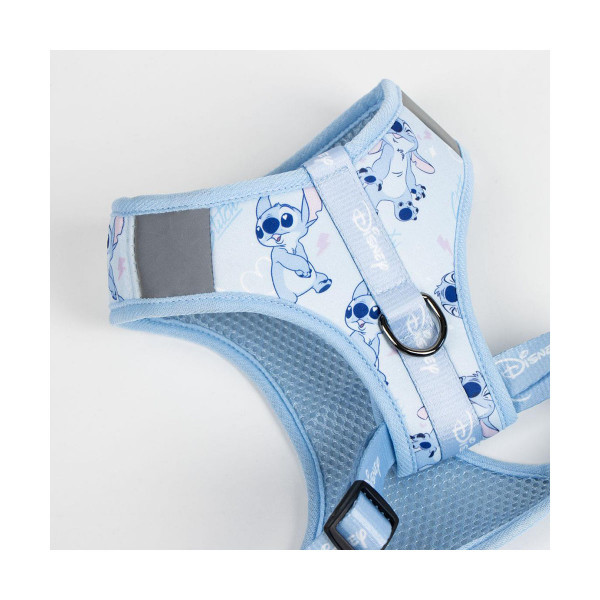 Градник за куче - M/L, Disney: Stitch