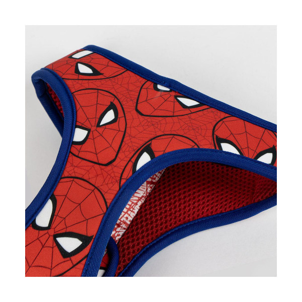 Градник за куче - S/M, Spider-Man