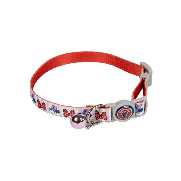 Околувратник за маче, Minnie