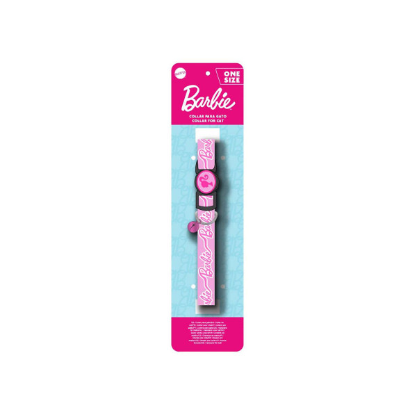 Околувратник за маче, Barbie