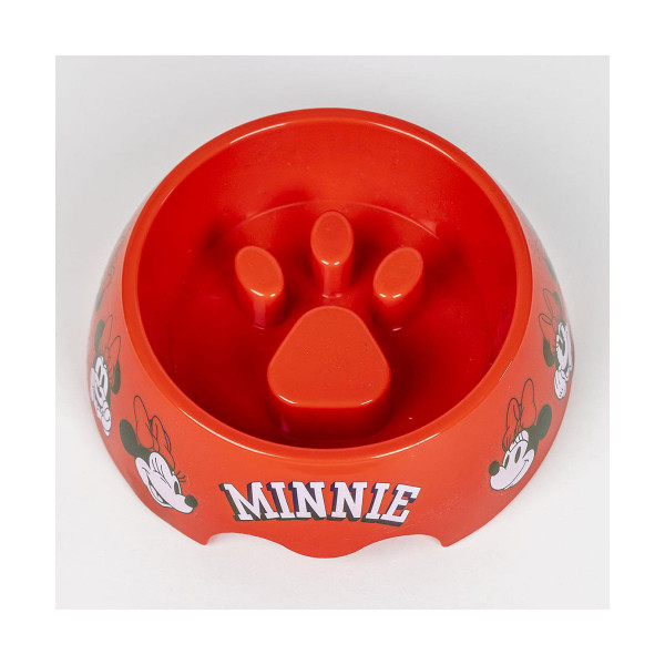Сет за добредојде за куче, Minnie