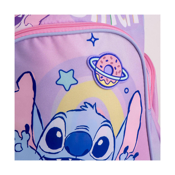 Ранец, I Love Stitch, 42 cm