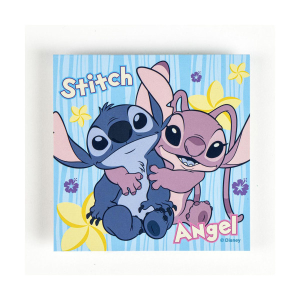 Сет од 1000 стикери, Disney Stitch