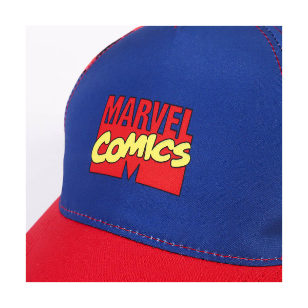 Детска капа, Marvel: Avengers