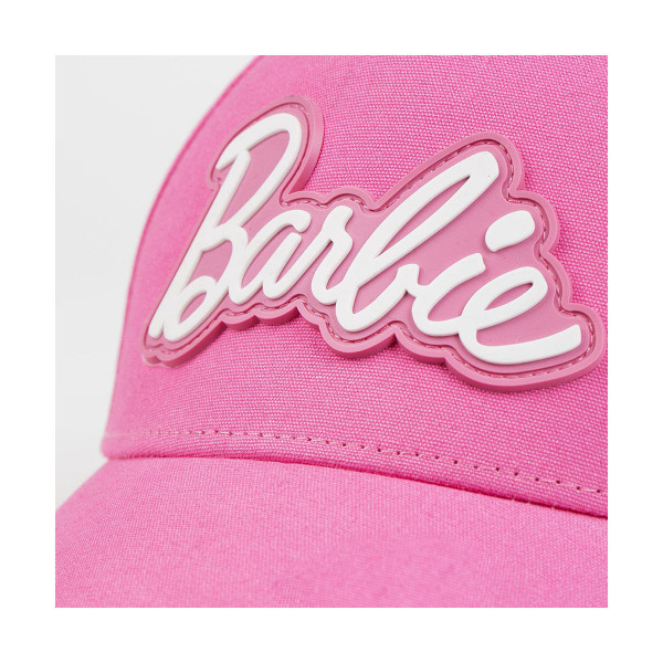 Капа, Barbie