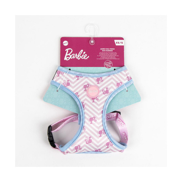 Градник за куче XS/S, Barbie 
