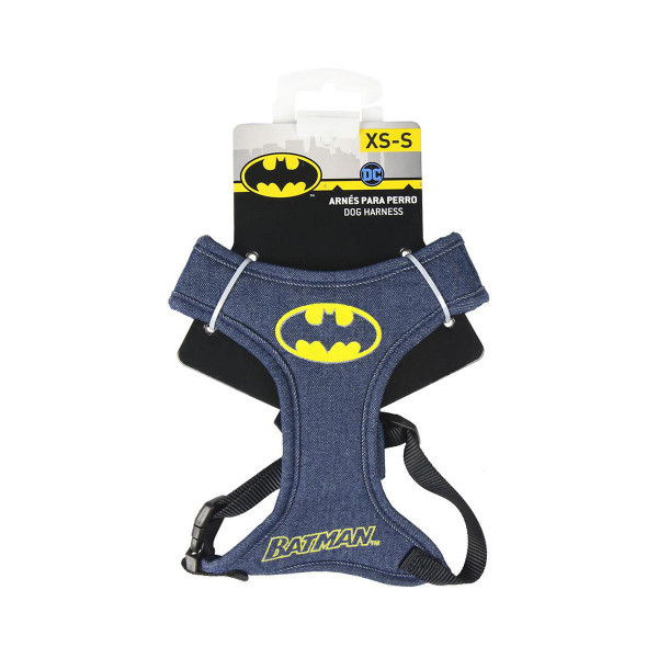 Градник за куче XXS/XS, Batman 