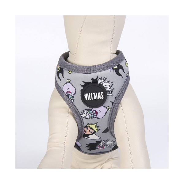 Двостран градник за куче XXS/XS, Disney Villains 