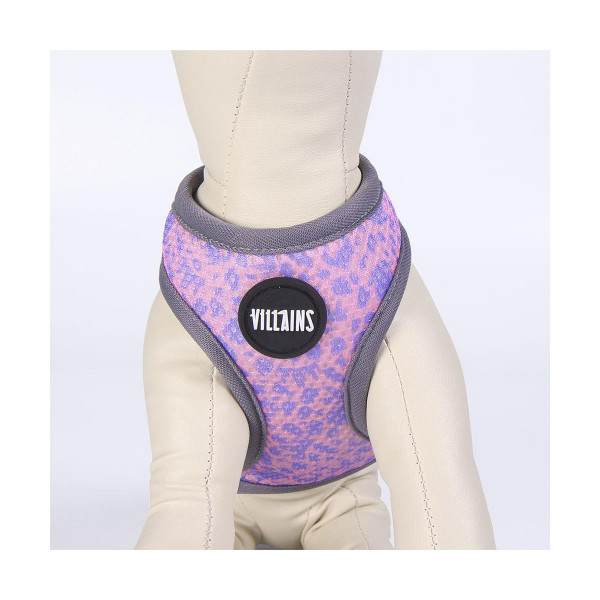 Двостран градник за куче XXS/XS, Disney Villains 