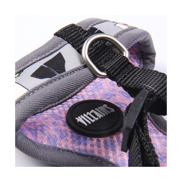 Двостран градник за куче XXS/XS, Disney Villains 