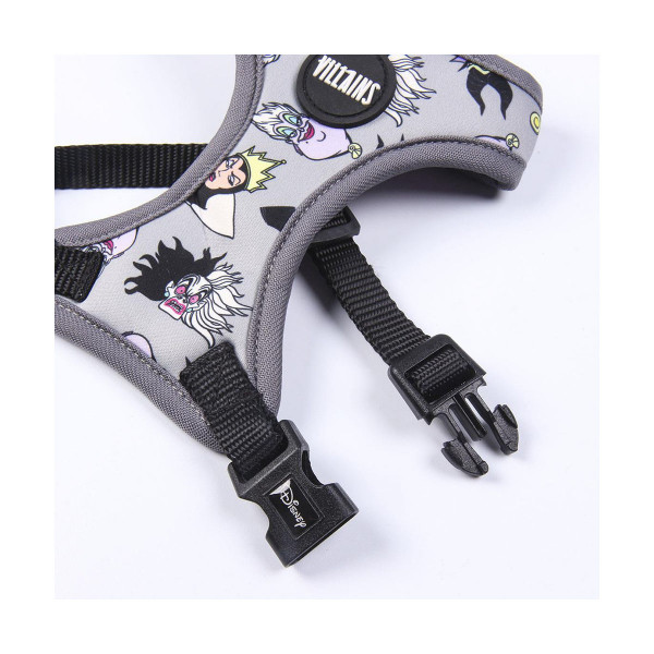 Двостран градник за куче XXS/XS, Disney Villains 