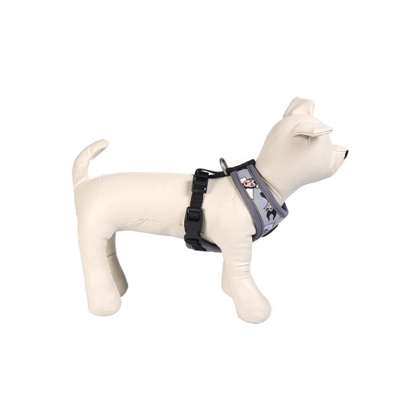 Двостран градник за куче XXS/XS, Disney Villains 