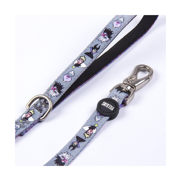 Поводник за куче M, Disney Villains 