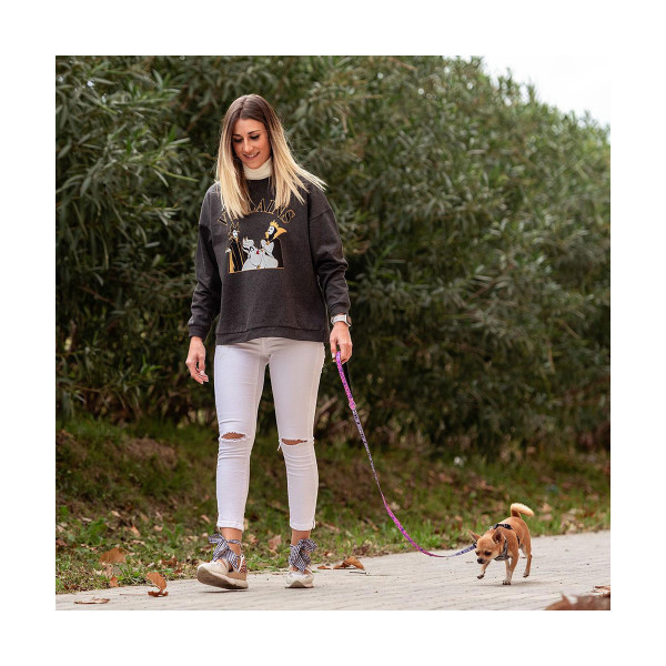 Поводник за куче M, Disney Villains 