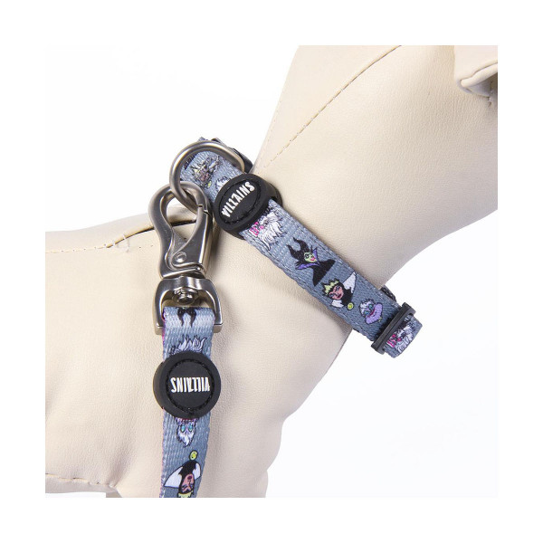 Околувратник за куче S/M, Disney Villains 