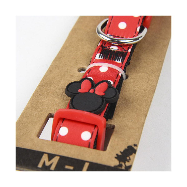 Околувратник за куче XS/S, Minnie